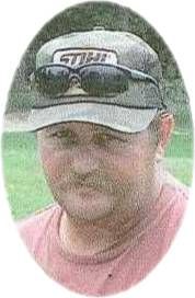Record image of Timothy Allen Lucas
