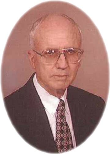 Record image of Stanley Ward