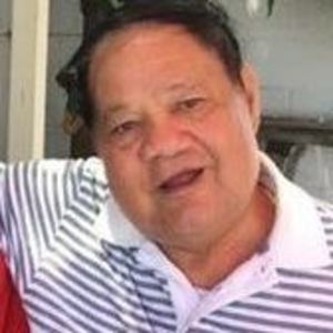 Godofredo V. Razon, Sr.