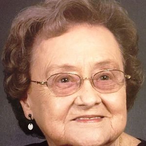 Louise Wilkins Payton