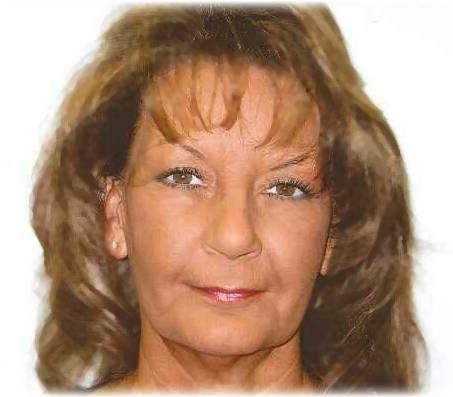 Record image of Marilyn Bingham