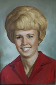 Mrs. Sara Howe Chastain