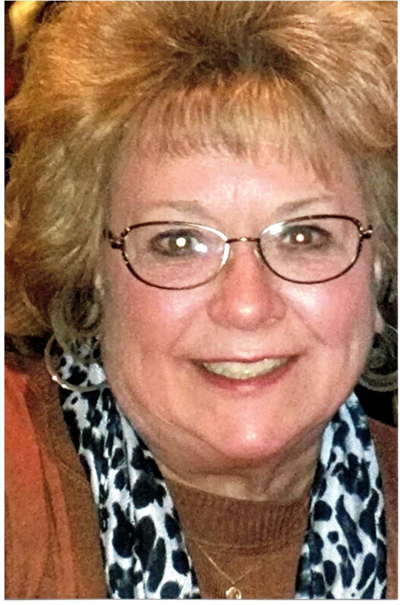 Deborah Crooks Obituary Huntertown, Indiana D O and Sons