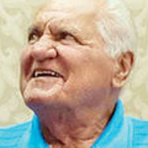 LARRY "DIGGER" KRIVOSHEIN