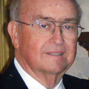 CARL RICHARD CLIFTON