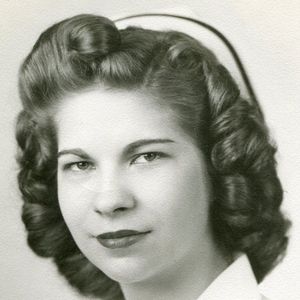 Priscilla L. Reitler