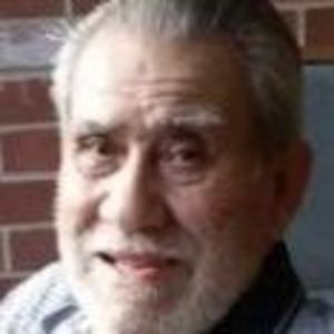 Enrique Torres