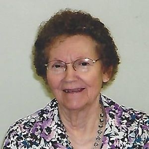 Lillian Ella Steinheimer