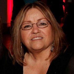 Trinidad Chavez