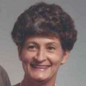 Theodosia Ott Able