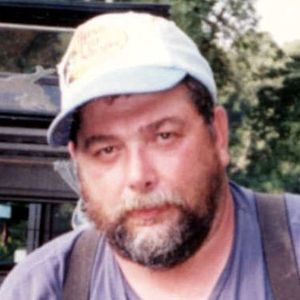 Stephen Samuel (Big Daddy) Vaice