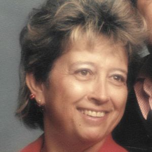 Dianna M. Hamilton