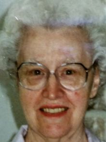 Juanita Springer