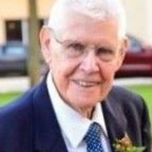 John 'Jack' E. Weiler