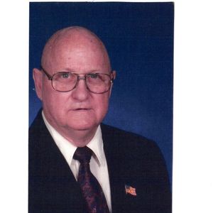 Mr. Stanley Dean Myers, Sr.