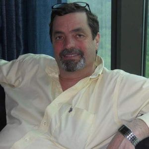 Steven M. Priddy