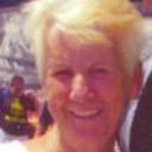 Louise Marie Yantorn