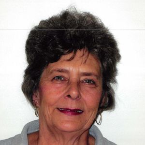 Mrs. Catherine Marie Gritton Dennison