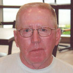 Frederick Red Smith