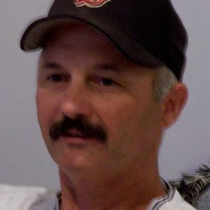 Gerhardt "Gary" S. Sigersmith
