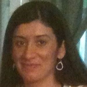 Antonia "Toni" Angelia Faso
