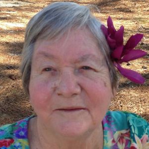 Annie Black Robertson