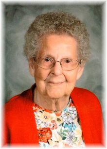 Rosalie Emily Kreemer