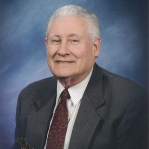 Donald Dean Schmitt