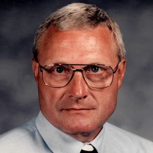 William "Bill" Kerbel