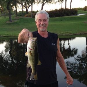David G. Faller