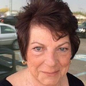 Sharon Lee Brown