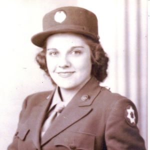 Dolores M. Stahl