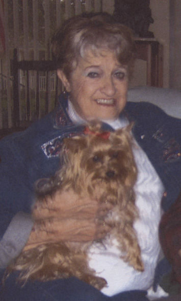 Record image of Marian Knipp Green