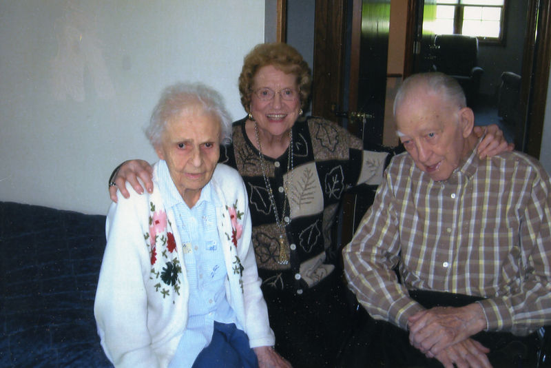 Vivian Pagel Obituary Chilton, Wisconsin Wieting Family Funeral