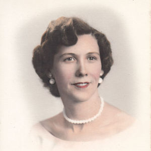 Emily T. (Heavey) Hanrahan