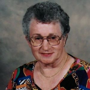 Christine (Rolin) Riggle
