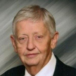 Mr. Robert Schroerlucke