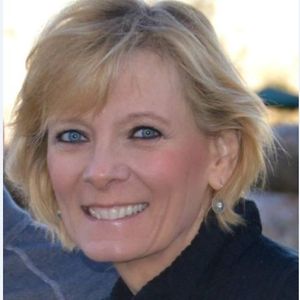 Diane F. Ward