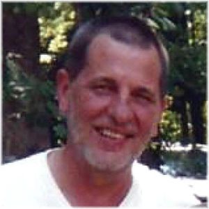 Mark Gerard Larsen