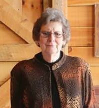 Mrs. Joyce Barrett Kellar