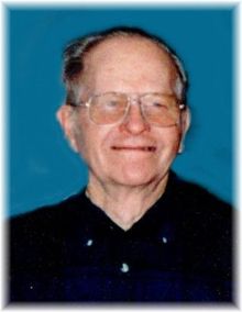 Joseph Edward Welsh