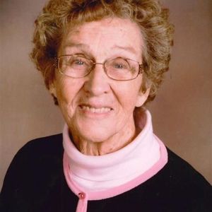 Beverly Laureen Stuckert