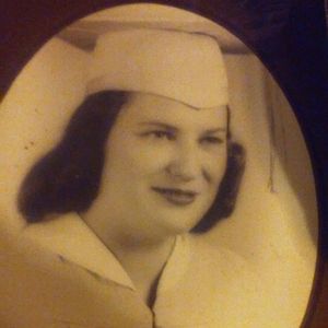 Mary A. Kropp