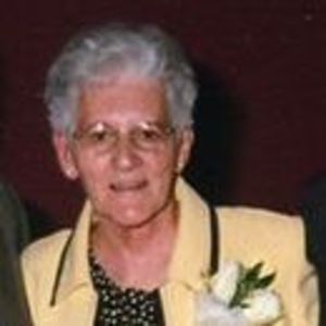 Annette I. (Lesieur) Alera