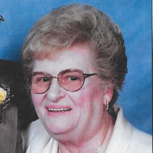 Irene F. Fay