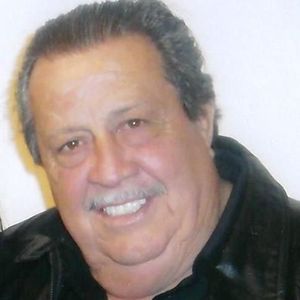 Bobby Cantu