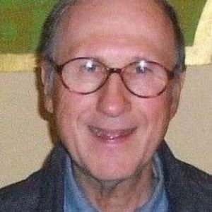 Richard A. McEachen