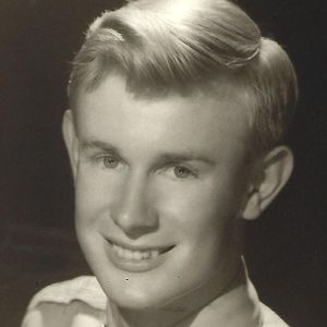 Trusdell "Dale" Lanewood Bostick, Jr.