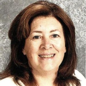 Sara J. Moeller