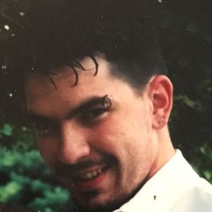 Jimmie Darrell Smithson, Jr.